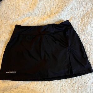 Urban Outfitters Black Mini Skirt